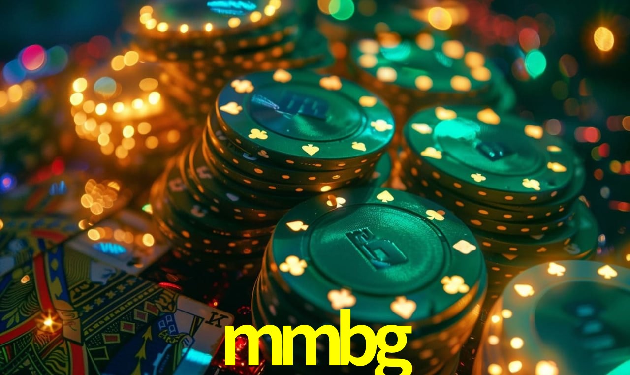 A Emoção da Loteria na mmbg: Uma Chance de Mudança de Vida